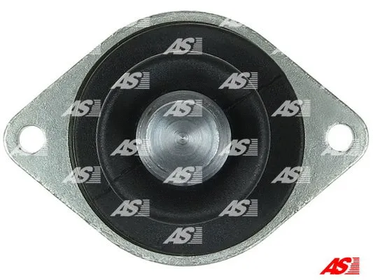 Solenoid Switch, starter