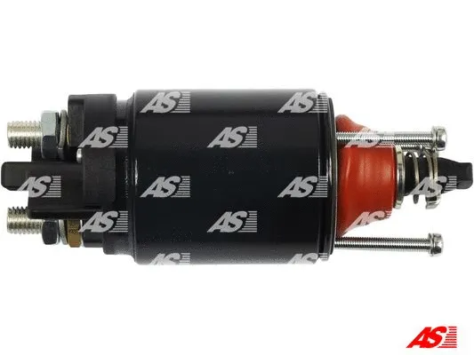 Solenoid Switch, starter (SS9071(LETRIKA))