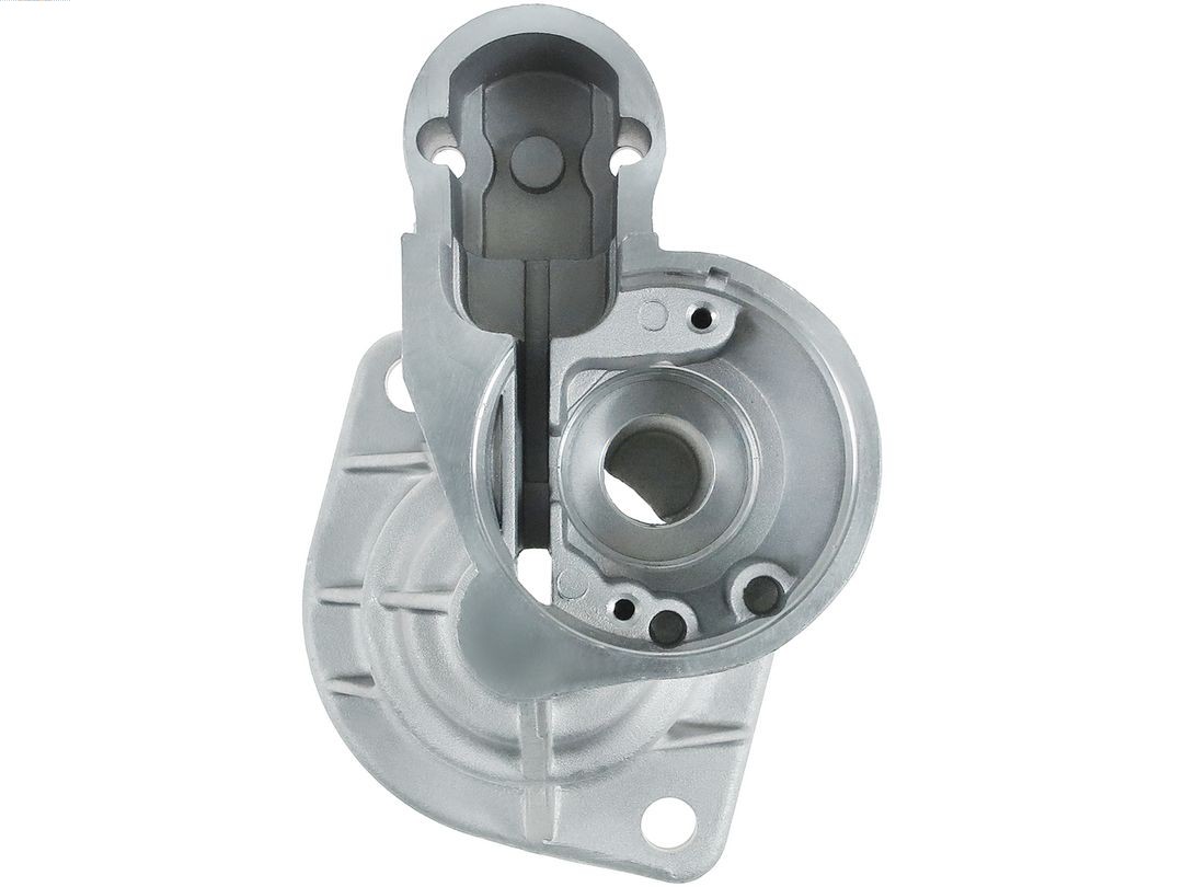 Starter Lid, carburettor