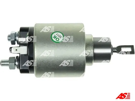 Solenoid Switch, starter (SS0010P)