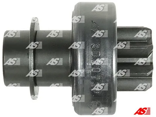 Freewheel Gear, starter (SD2073P)