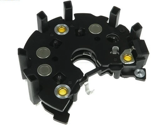 Rectifier, alternator