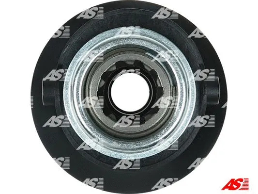 Freewheel Gear, starter