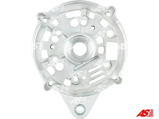 Bracket, alternator drive flange
