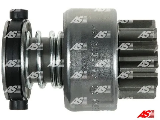 Freewheel Gear, starter (SD0479P)