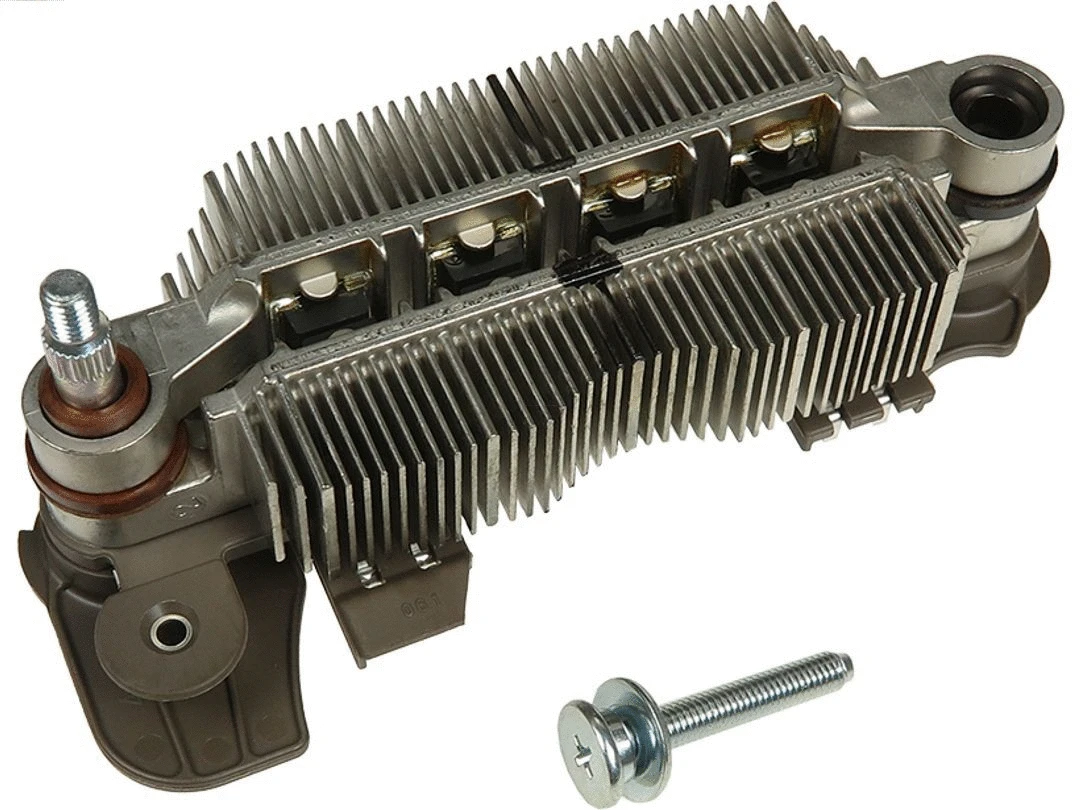 Rectifier, alternator (ARC5246(MITSUBISHI))