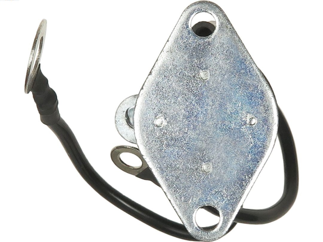 Solenoid Switch, starter