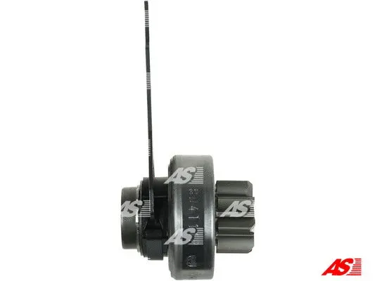 Freewheel Gear, starter (SD4111P)