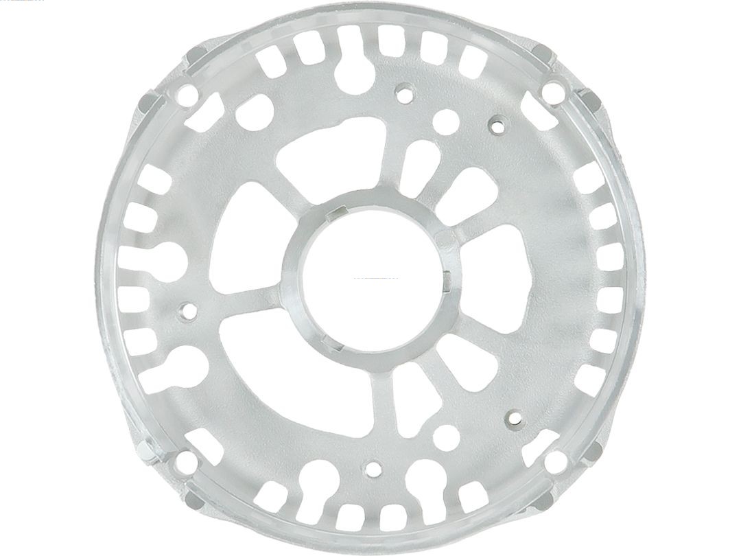 Bracket, alternator drive flange