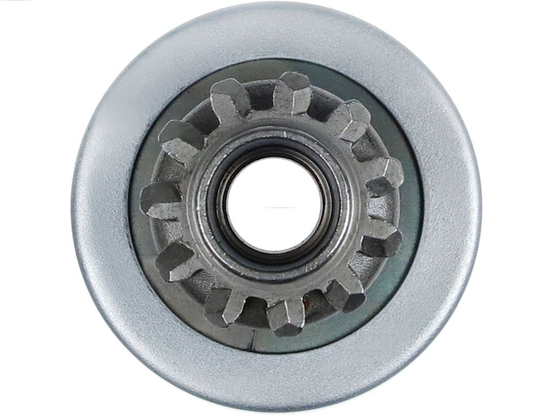Freewheel Gear, starter