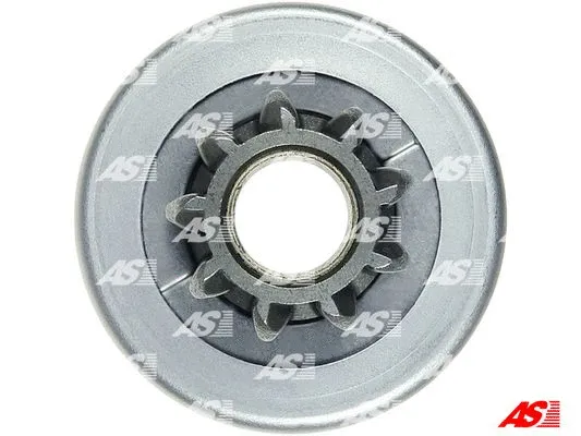 Freewheel Gear, starter