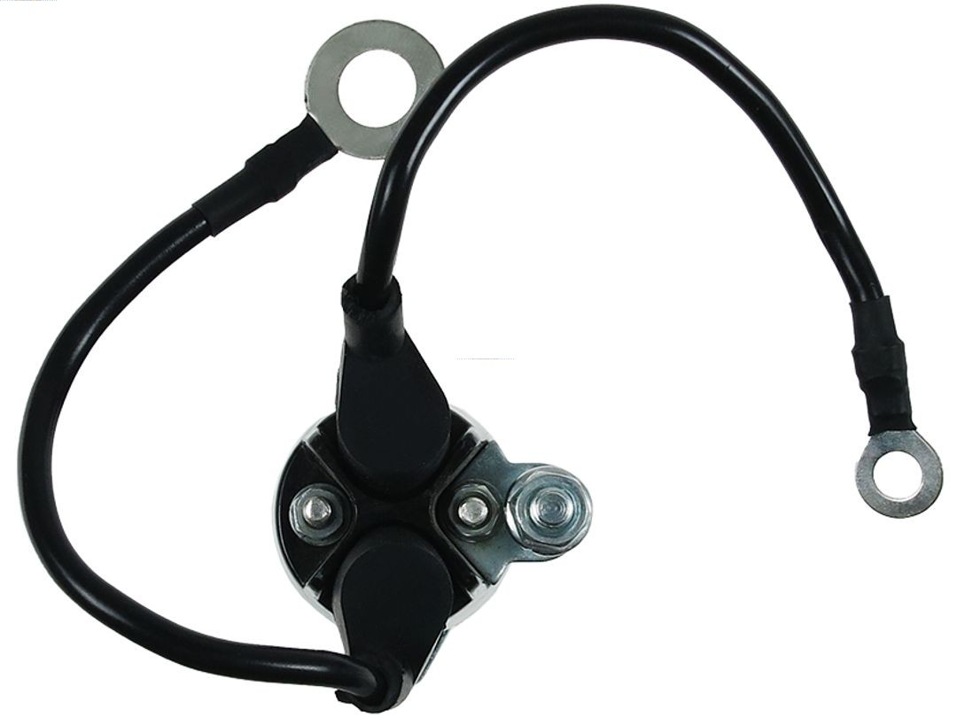 Solenoid Switch, starter