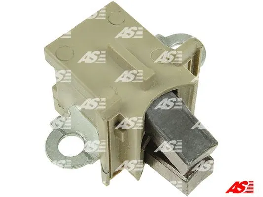 Holder, carbon brushes (ABH6013S)