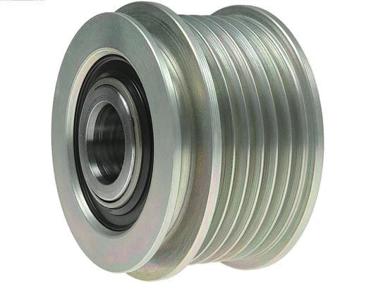 Alternator Freewheel Clutch