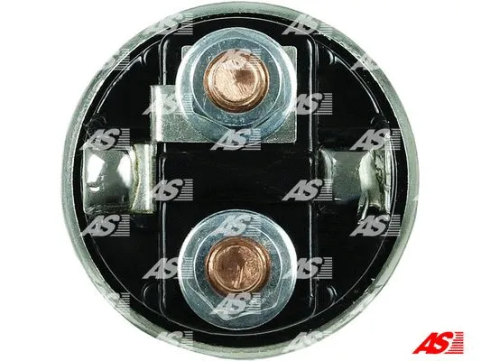 Solenoid Switch, starter