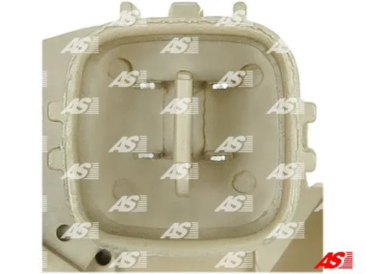 Alternator Regulator