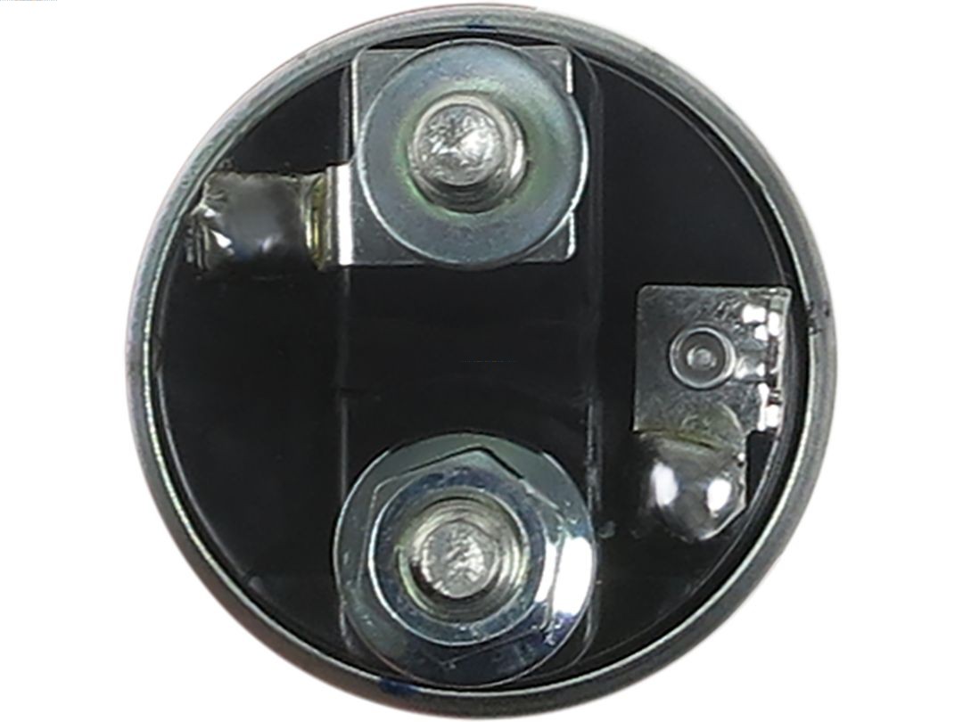 Solenoid Switch, starter