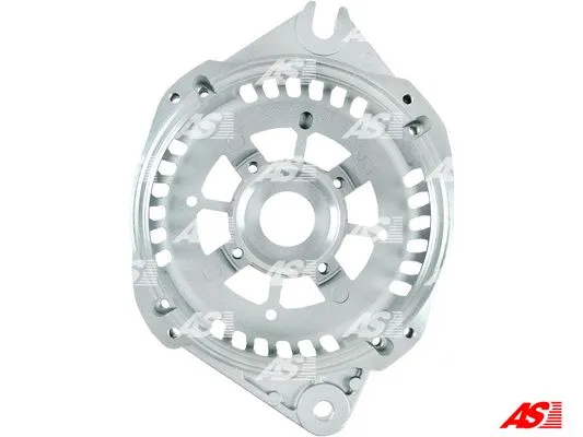 Bracket, alternator drive flange