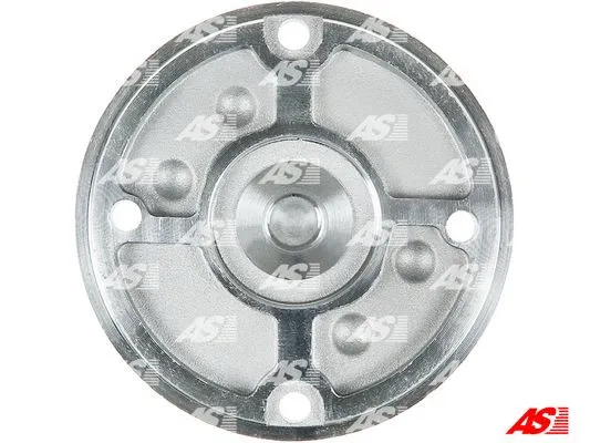 Starter Lid, carburettor