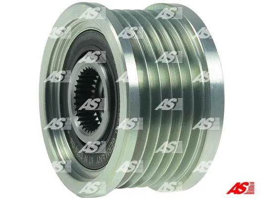 Alternator Freewheel Clutch (AFP6013(INA))
