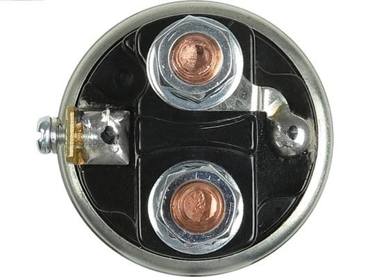 Solenoid Switch, starter