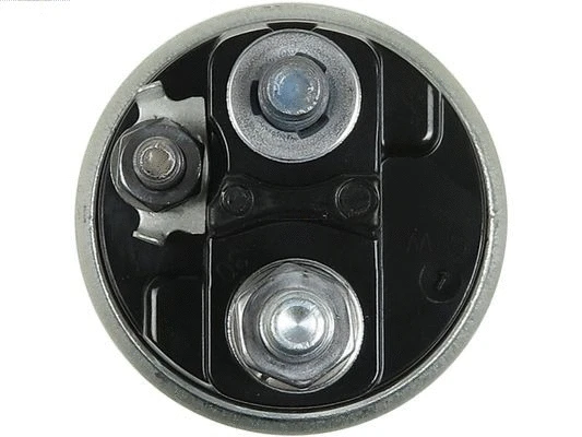 Solenoid Switch, starter