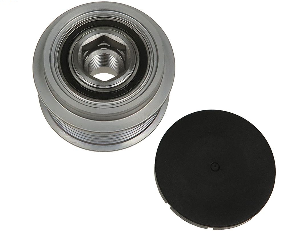 Alternator Freewheel Clutch