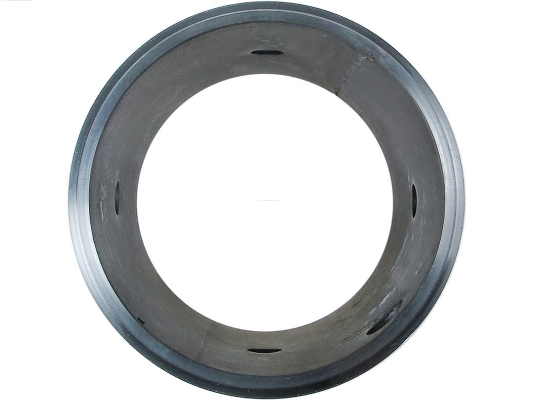 Field Winding, starter