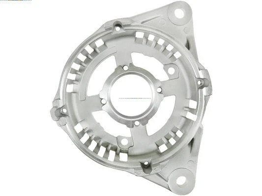 Bracket, alternator drive flange