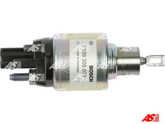 Solenoid Switch, starter (SS0054(BOSCH))