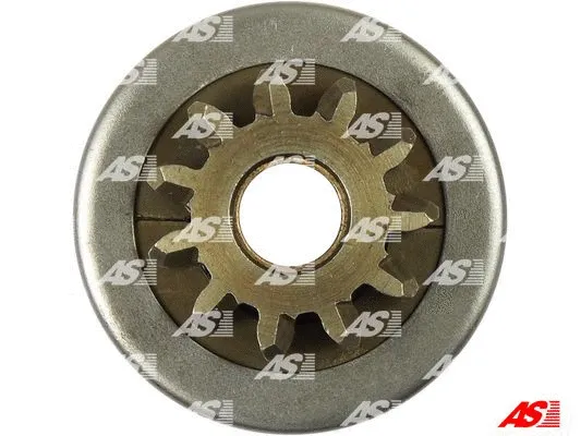 Freewheel Gear, starter