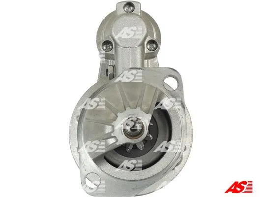 Starter (S9159(LETRIKA))