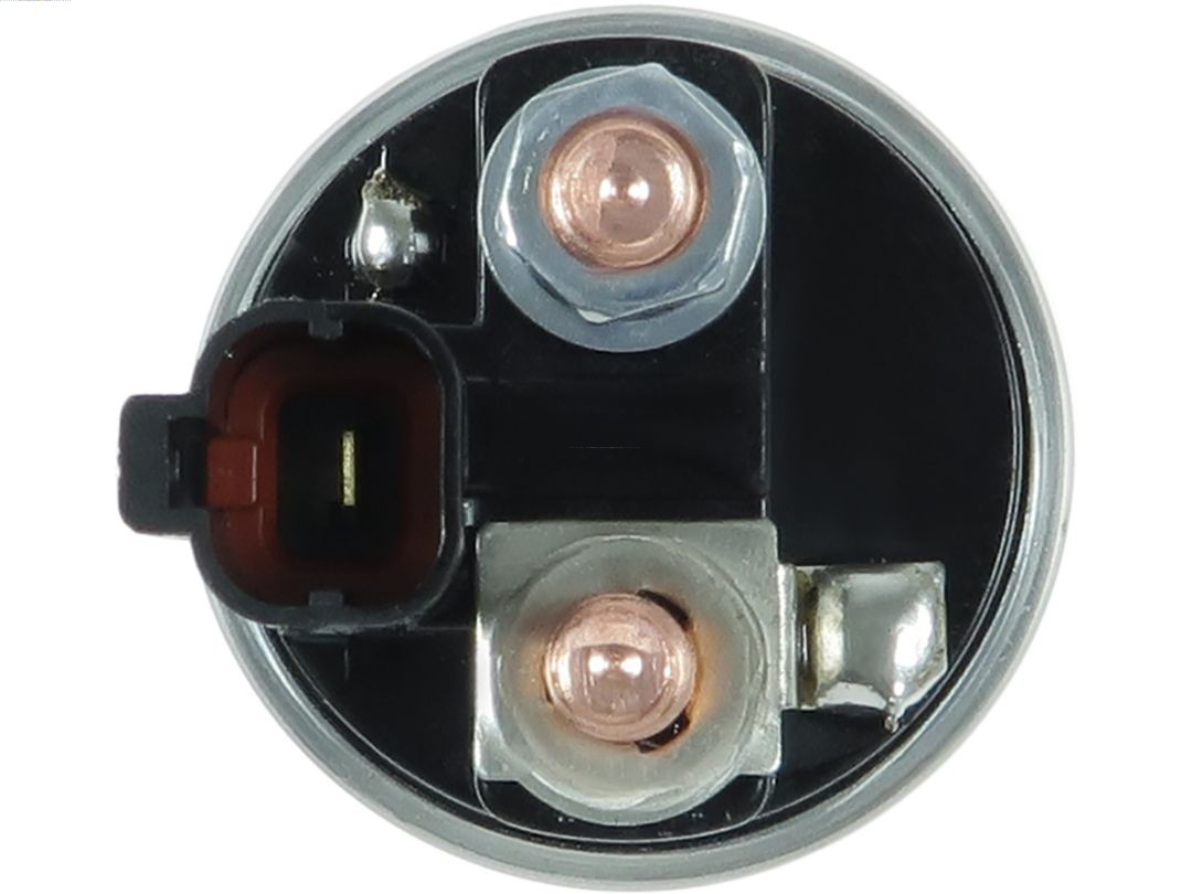 Solenoid Switch, starter