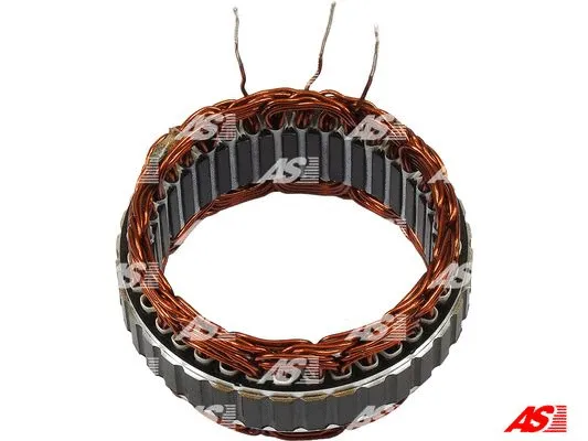 Stator, alternator (AS5004)
