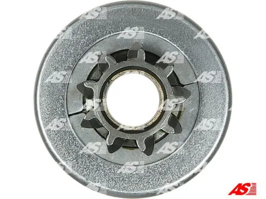 Freewheel Gear, starter