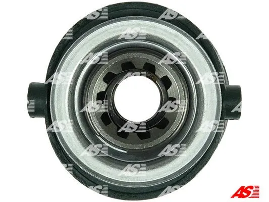 Freewheel Gear, starter