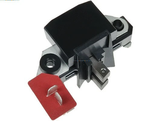 Holder, carbon brushes (ABH5002S)