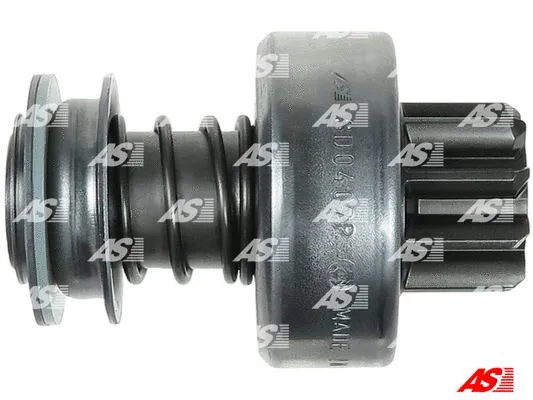 Freewheel Gear, starter (SD0407P)