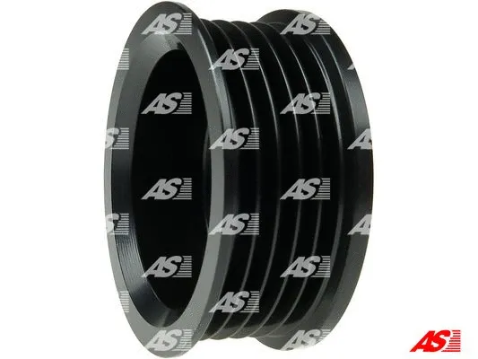 Belt Pulley, alternator (AP6015S)