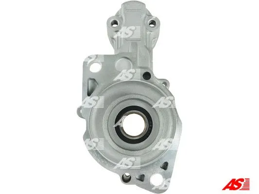 Starter Lid, carburettor (SBR5030)