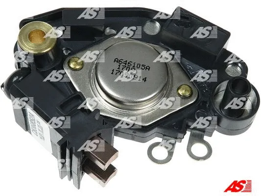 Alternator Regulator