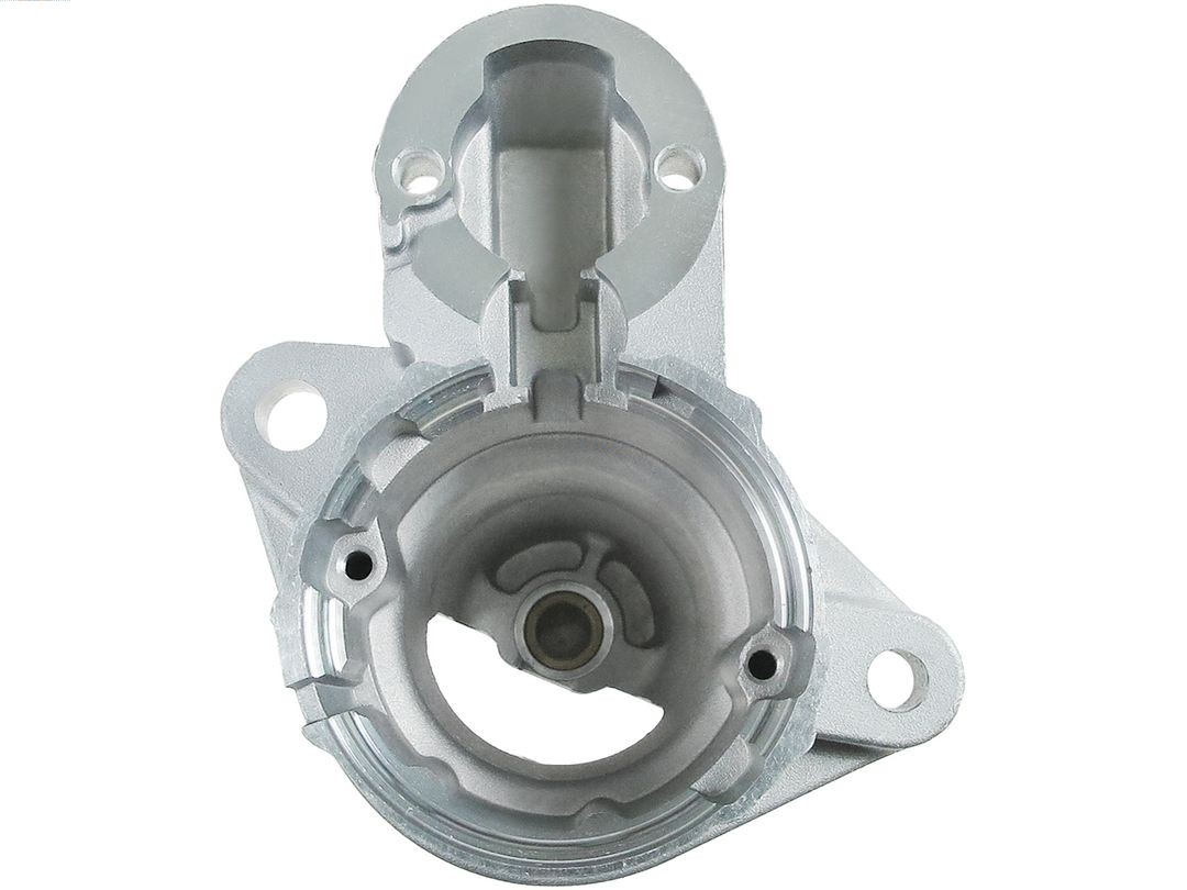 Starter Lid, carburettor