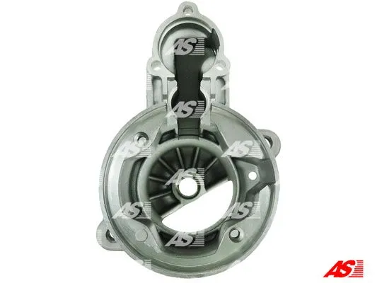 Starter Lid, carburettor