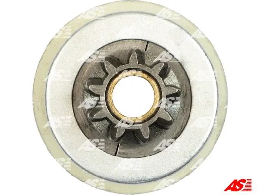 Freewheel Gear, starter