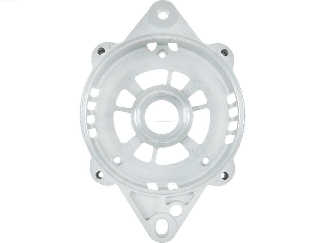 Bracket, alternator drive flange