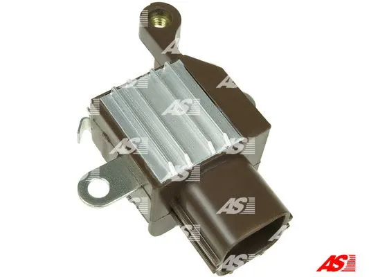 Alternator Regulator
