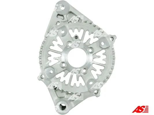 Bracket, alternator drive flange (ABR6020S)