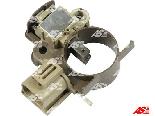 Alternator Regulator