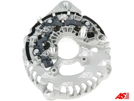 Bracket, alternator drive flange (ARC9094S)