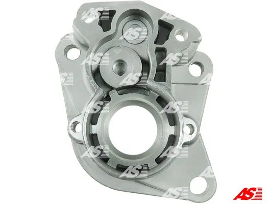 Starter Lid, carburettor